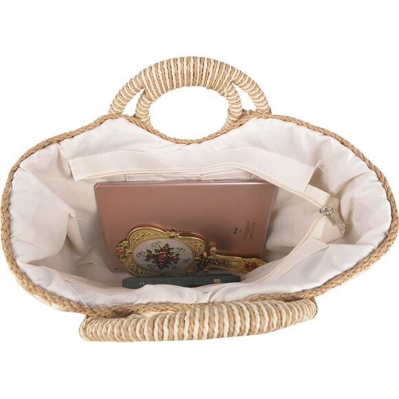 Canvas Messenger Vintage Big Alt Emo Crossbody Satchel Goth Punk Strap - Picture 3 of 8